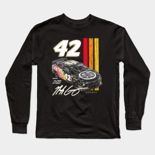 Noah Gragson Legacy #42 Long Sleeve T-Shirt